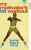 Mr Motivator - Bums, Legs And Tums Workout