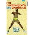 Mr Motivator - Bums, Legs And Tums Workout