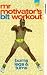 Mr Motivator - Bums, Legs And Tums Workout