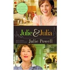Julie and Julia: My Year of Cooking Dangerously