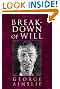 Breakdown of Will