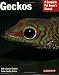 Geckos (Complete Pet Owner's Manual)