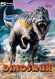 Review Alternative Software  / Dinosaur Activity Studio (PC)