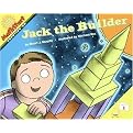 Jack The Builder (Mathstart. Level 1) (Paperback)