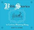 Bible Stories in Cockney Rhyming Slang
