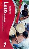 Footprint Laos Handbook : The Travel Guide