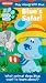Blue's Clues - Blue's Safari [VHS] [UK Import]