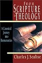 From Scripture to Theology: A Canonical Journey into Hermeneutics