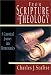 From Scripture to Theology: A Canonical Journey into Hermeneutics