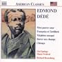 Edmond D�d�: Orchestral Works