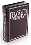 R.O.D. The TV: V.1 The Paper Sisters...