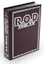 R.O.D -The TV- (Limited Collector's Edition)