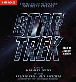 Star Trek Movie Tie-In