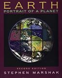 Earth: Portrait of a Planet, Second Edition