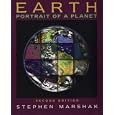 Earth: Portrait of a Planet, Second Edition by Stephen Marshak