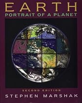 Earth: Portrait of a Planet, Second Edition