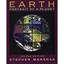 Earth: Portrait of a Planet, Second Edition