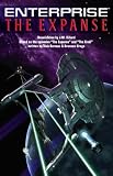 Cover of Enterprise by J.M. Dillard 0743484851