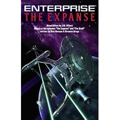 Enterprise: The Expanse (Star Trek)