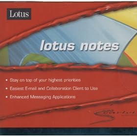 Lotus Notes 5