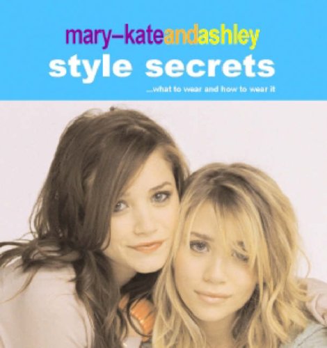  Mary-Kate and Ashley Olsen