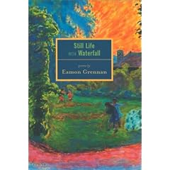Still Life with Waterfall: Poems