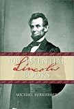 100 Essential Lincoln Books