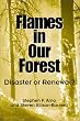 Flames in Our Forest