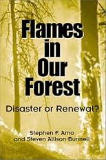 Flames in Our Forest