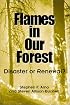 Flames in Our Forest