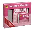 Aa Journey Planner -pink Pack: Aa Driver's Atlas Of Britain, Cd Case, Route Planner Cd (AA Atlases)