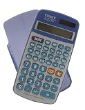 Electronics : Texet Albert 2  Calculator