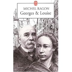 Georges Et Louise (Ldp Litterature)