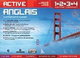 Revue Mindscape  / Coffret Active Anglais tous niveaux