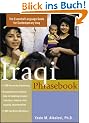Iraqi Phrasebook: The Essential Language Guide for Contemporary Iraq: The Complete Language Guide for Contemporary Iraq (Teach Yourself Language)