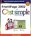 FrontPage 2002, c'est simple