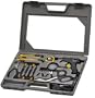 Allied 39019 Hobby & Craft Set with Window Storage Case