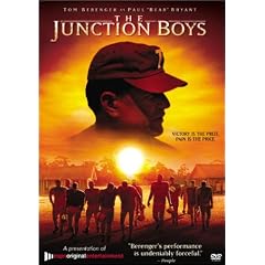 The Junction Boys