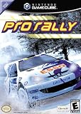 Review UBI Soft  / Pro Rally 2002
