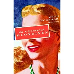 Die gro�en Blondinen