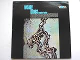 Hughes, Langston Weary Blues LP Verve VSPS36 EX/EX 1960s