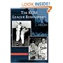 The KOM League Remembered   (KS)  (Images of Baseball)