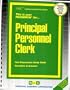 Principal Personnel Clerk (Career Examination series)