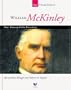 William McKinley: Our Twenty-Fifth President (Spirit of America: Our Presidents)