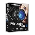 Corel Paint Shop Pro Photo XI englisch Upgrade