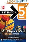 5 Steps to a 5 AP Physics B&amp;C, 20...