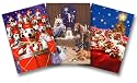 Twelve Dogs of Christmas Multipack