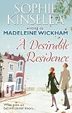 A Desirable Residence Books