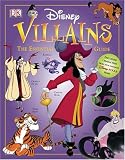 Disney Villains: The Essential Guide (Dk Essential Guides)