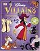 Disney Villains Essential Guide